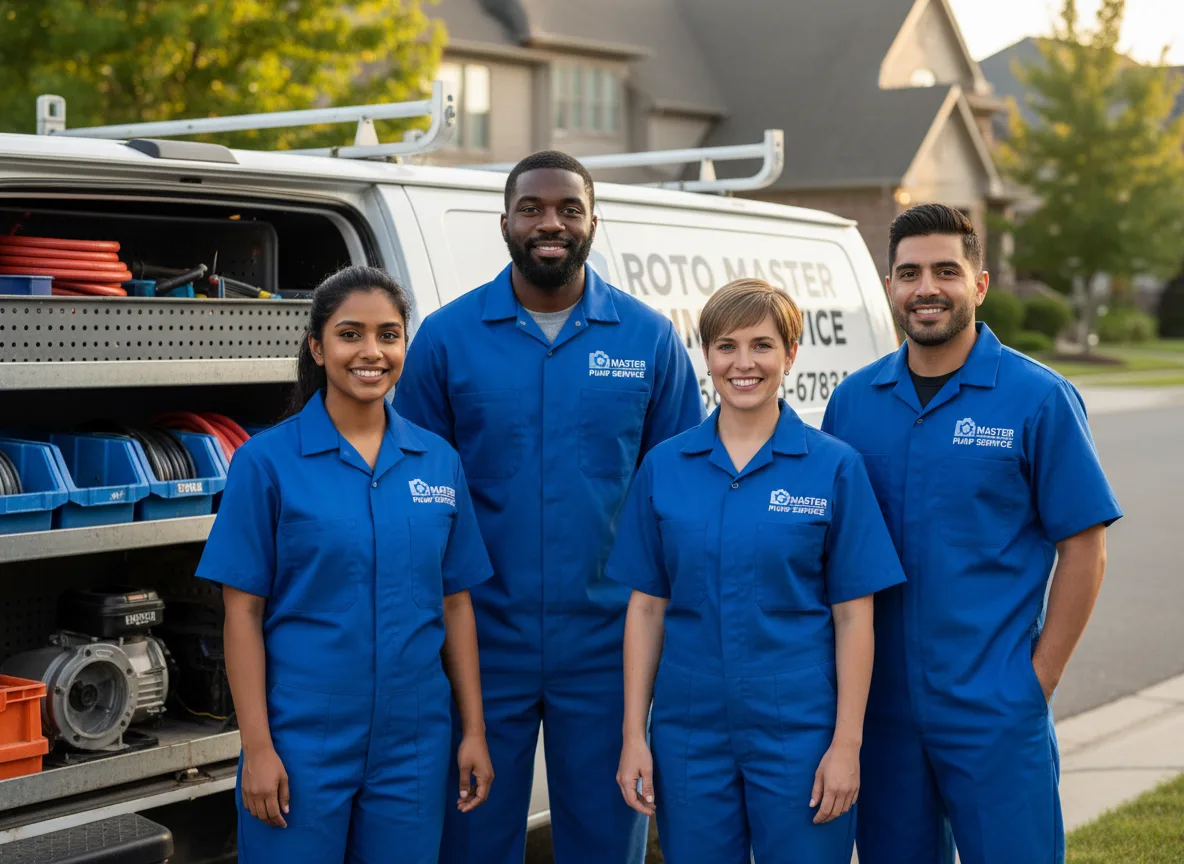 Sump Pump Installation company in Lisle, IL